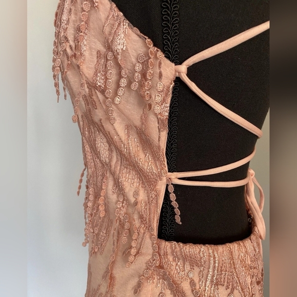 Lulus Mini Dress - Picture 10 of 12